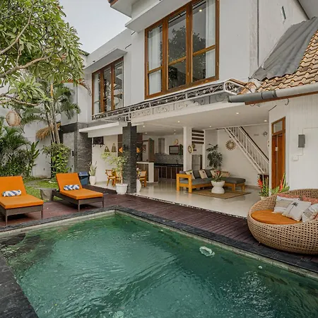 Villa Miamara By Bali Villa Solutions