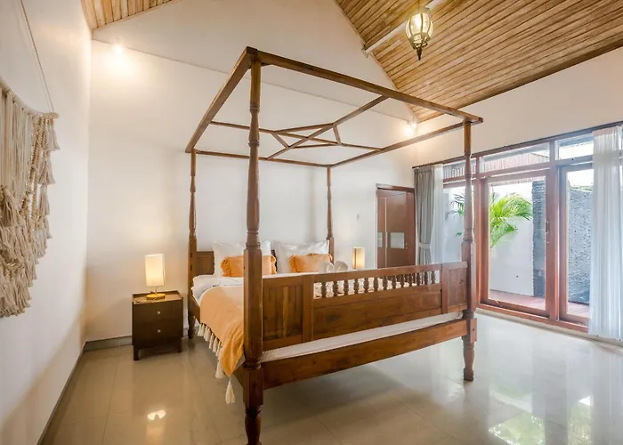 Miamara By Bali Solutions *