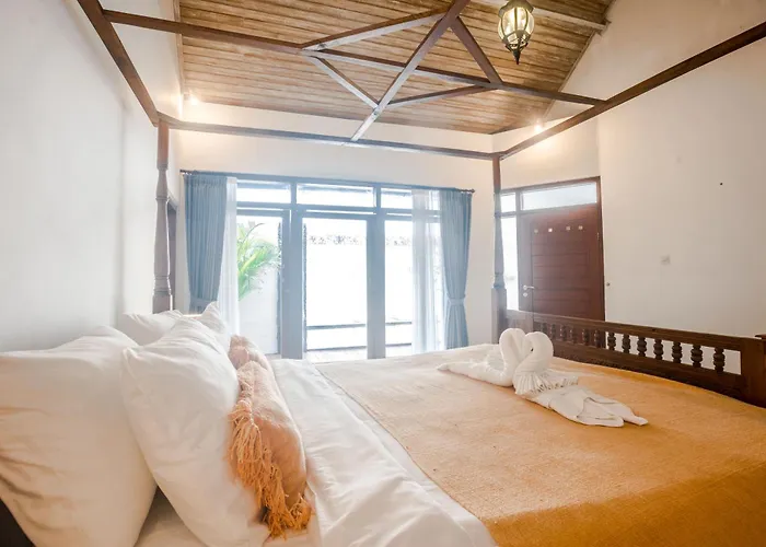 Miamara By Bali Solutions