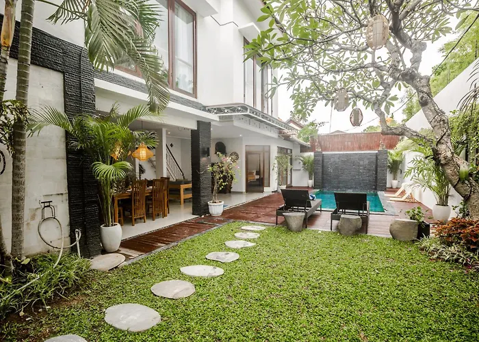 Miamara By Bali Solutions *