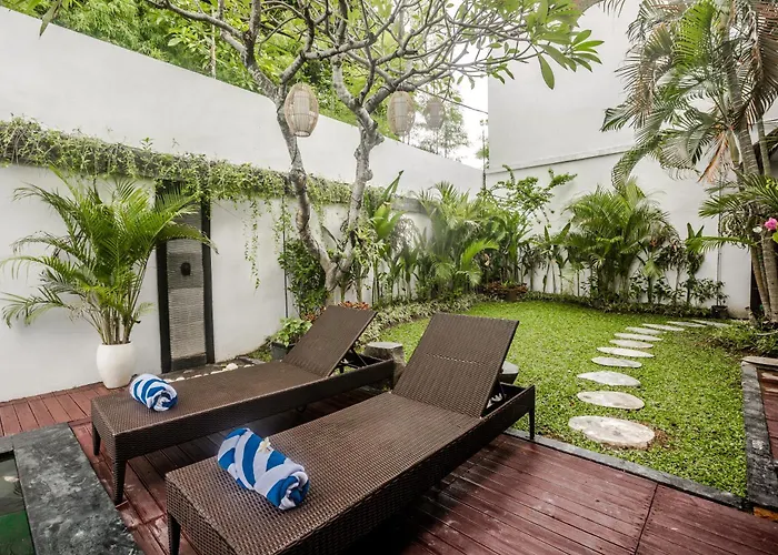 Miamara By Bali Solutions