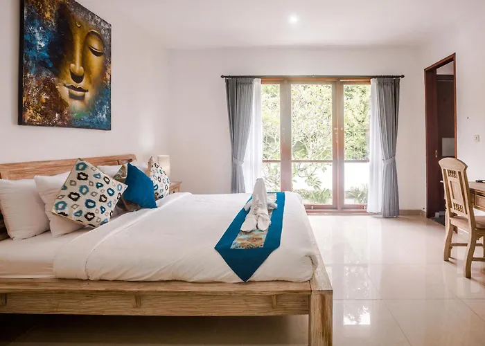 Miamara By Bali Solutions سمينياك