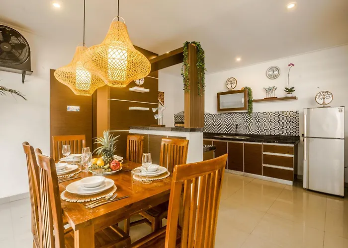 Miamara By Bali Solutions * سمينياك