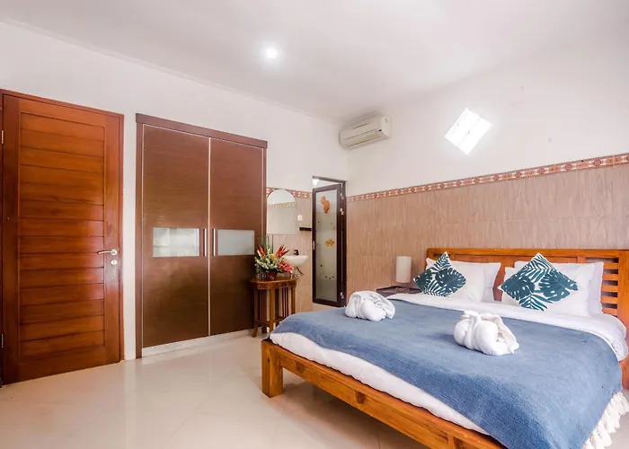 Miamara By Bali Solutions