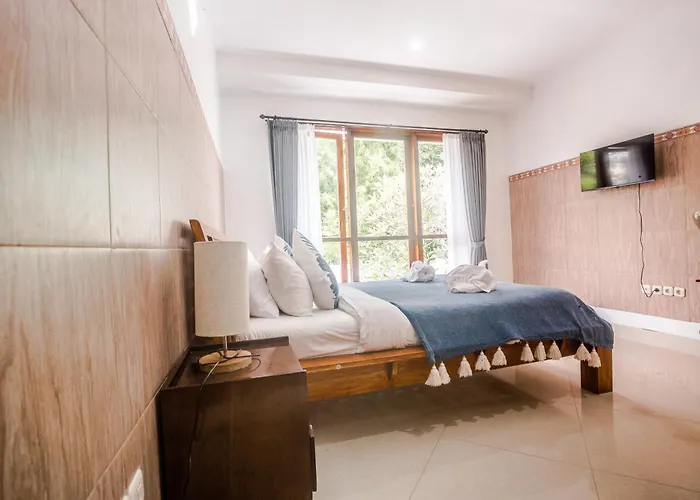 Miamara By Bali Solutions * سمينياك