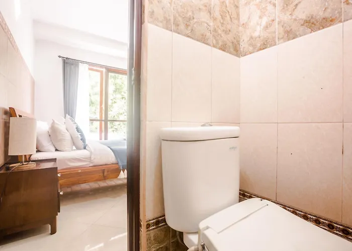 Miamara By Bali Solutions فيلة سمينياك
