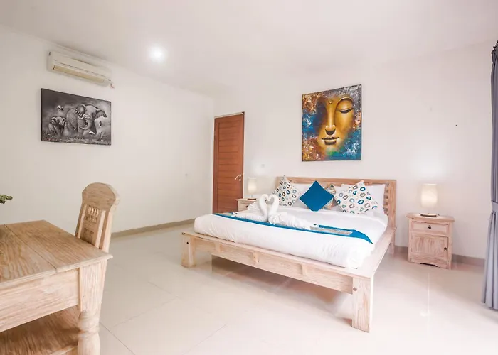 Miamara By Bali Solutions سمينياك