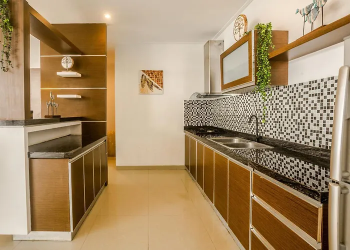 Miamara By Bali Solutions *