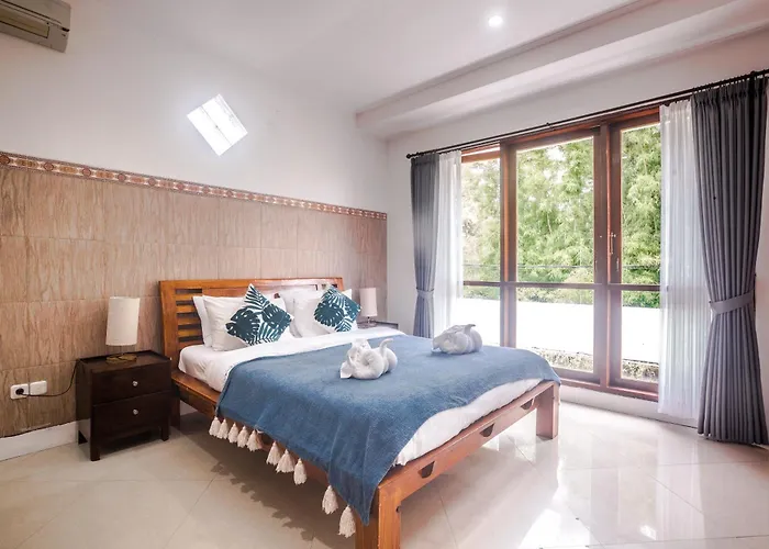Miamara By Bali Solutions سمينياك