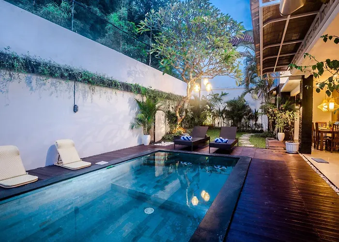 Miamara By Bali Solutions
