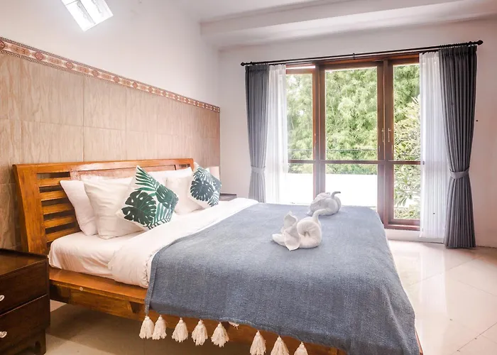 Miamara By Bali Solutions * سمينياك