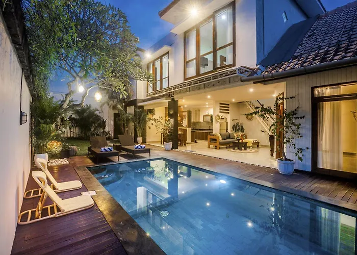 Miamara By Bali Solutions