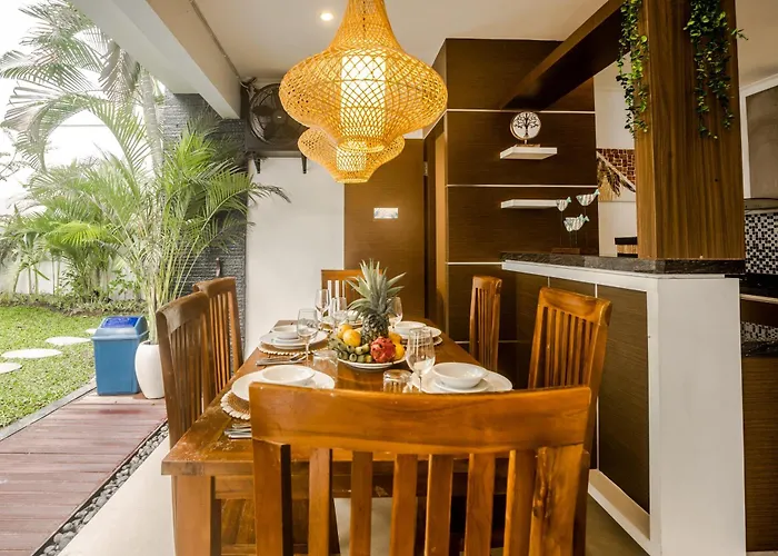 Miamara By Bali Solutions * سمينياك
