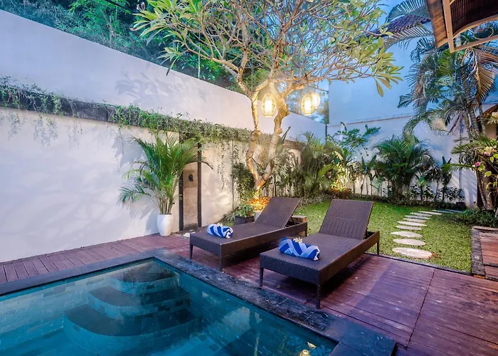 Miamara By Bali Solutions * سمينياك