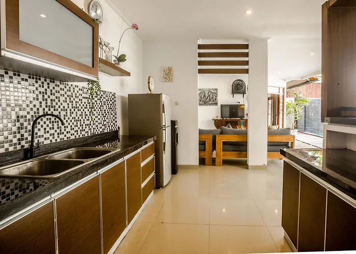 Miamara By Bali Solutions سمينياك