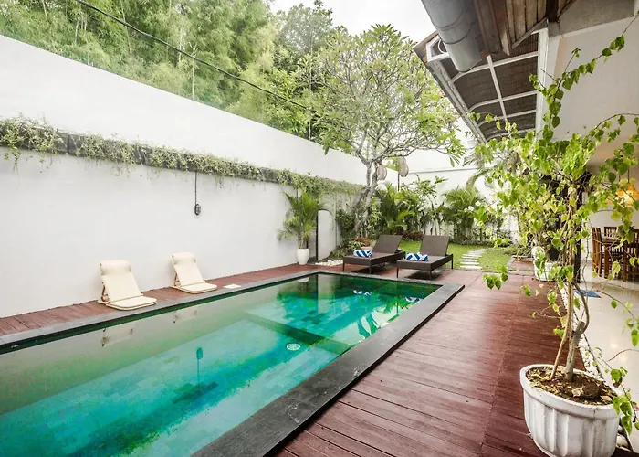 Miamara By Bali Solutions *