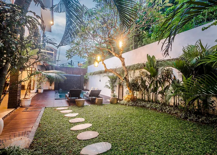 Miamara By Bali Solutions