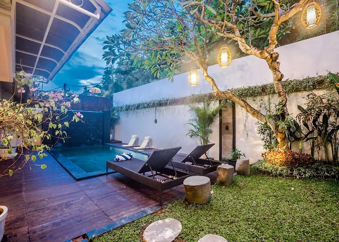 Miamara By Bali Solutions * سمينياك