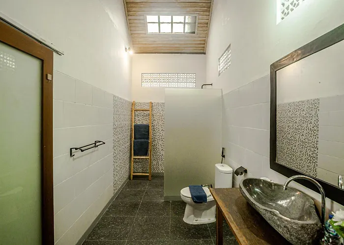 Miamara By Bali Solutions فيلة