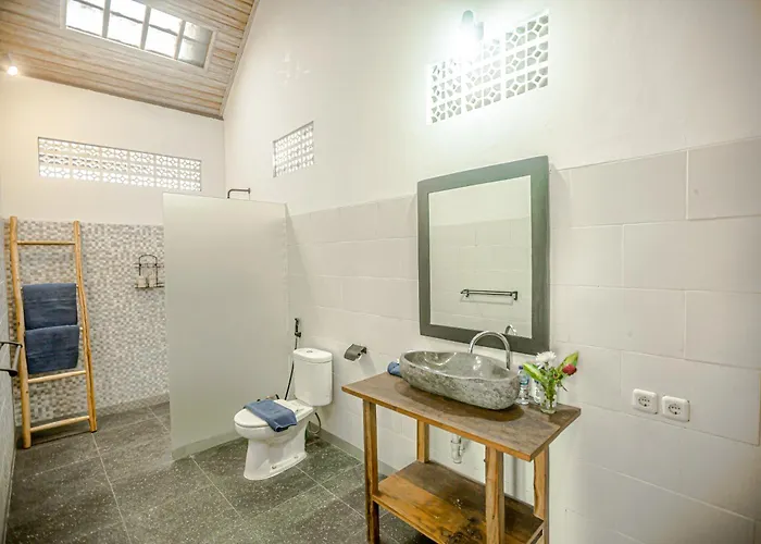 فيلة Miamara By Bali Solutions *