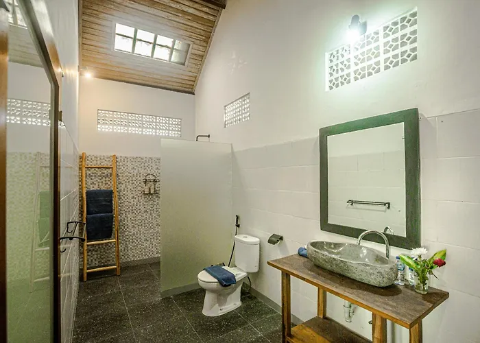 Miamara By Bali Solutions فيلة