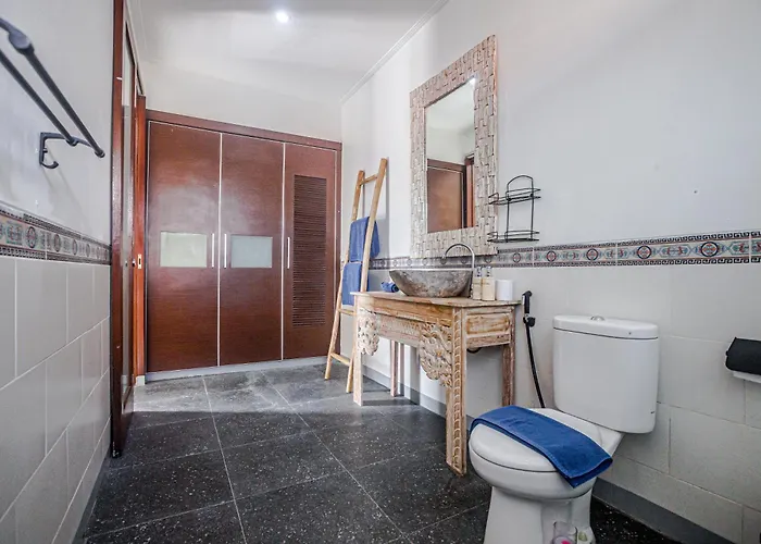 فيلة Miamara By Bali Solutions سمينياك