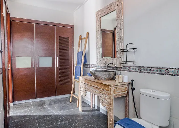Miamara By Bali Solutions سمينياك