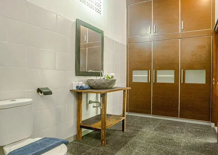 Miamara By Bali Solutions فيلة *