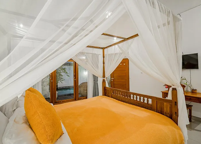 Miamara By Bali Solutions * سمينياك