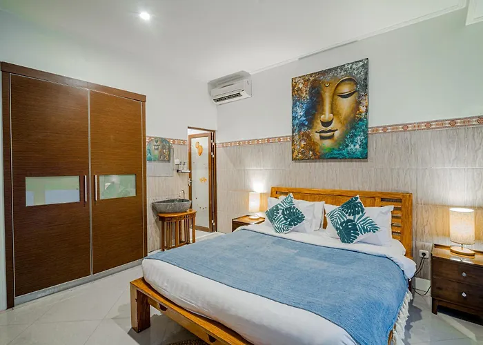 Miamara By Bali Solutions *