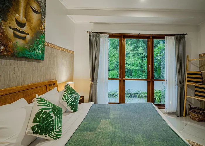 Miamara By Bali Solutions سمينياك