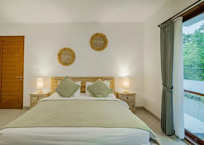 Miamara By Bali Solutions * سمينياك