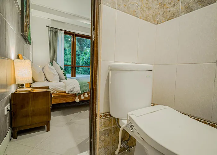 Miamara By Bali Solutions فيلة