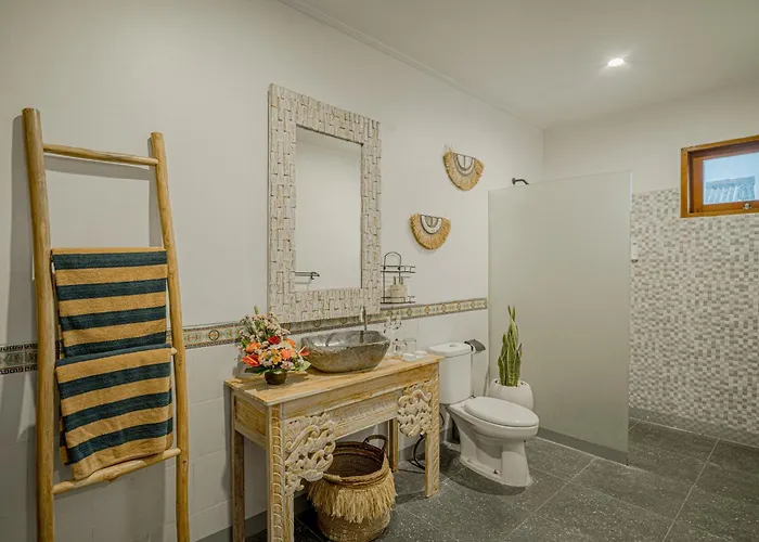 فيلة Miamara By Bali Solutions