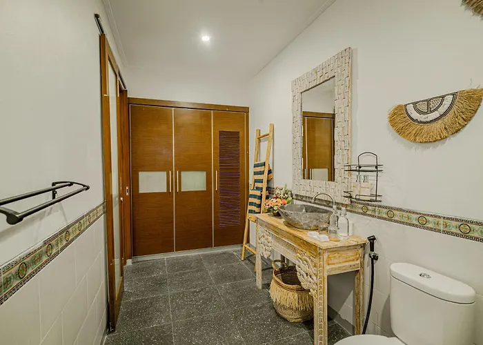 Miamara By Bali Solutions * سمينياك
