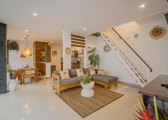 Miamara By Bali Solutions *