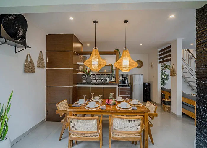 Miamara By Bali Solutions سمينياك
