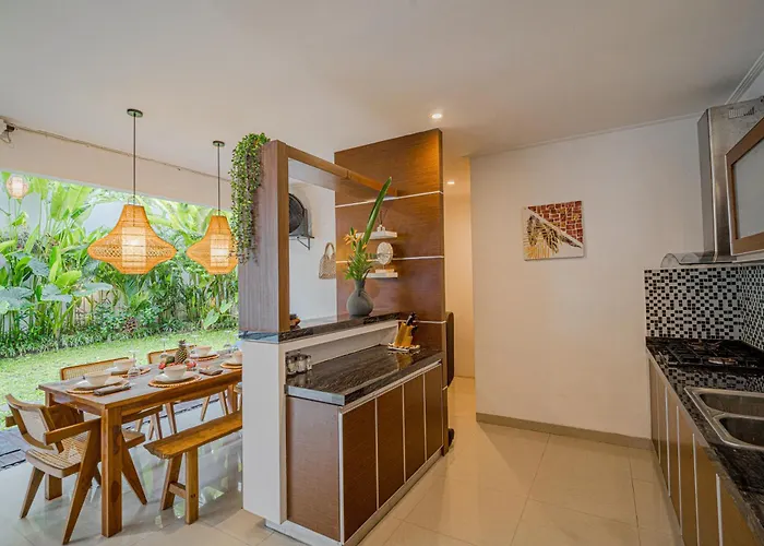 Miamara By Bali Solutions *