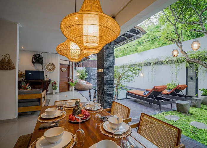 Miamara By Bali Solutions سمينياك