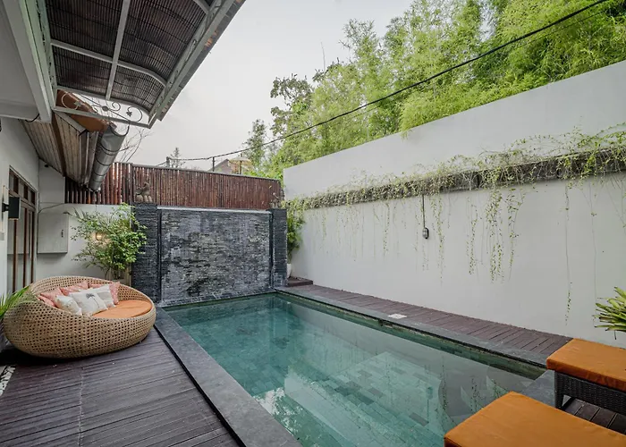 Miamara By Bali Solutions