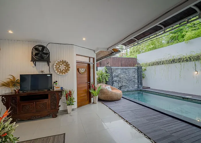 Miamara By Bali Solutions