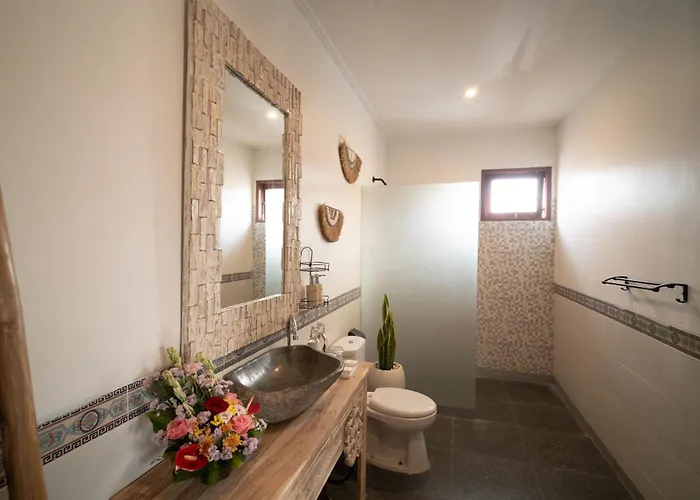 فيلة Miamara By Bali Solutions