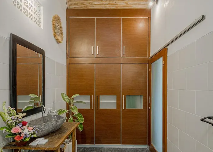 فيلة Miamara By Bali Solutions *