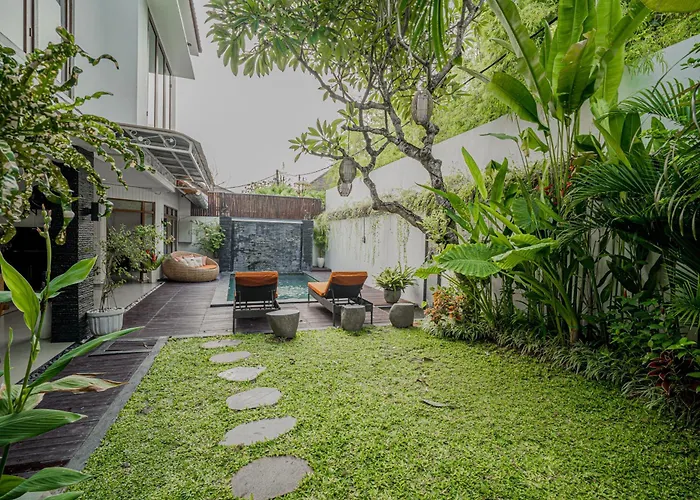 Miamara By Bali Solutions *